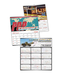 POSTER CALENDARS